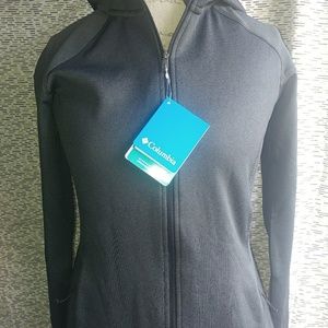 Womens columbia jacket